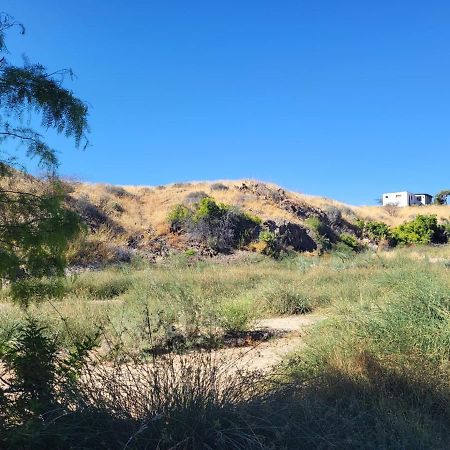 Achab Camping Camp Site Usakos Екстериор снимка